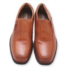 La Milano Men's Dress Slip-On Shoes