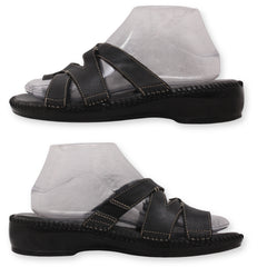 Naturalizer Women's Open-Toe Slipper