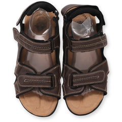 Dockers Men's Open-Toe Sandal