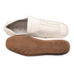 Bruno Marc Slip-On Men's Casual Shoes