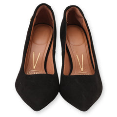 VIZZANO Women's Mid Heel Pumps