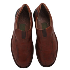 Clarks Slip-On Men's Casual Shoes