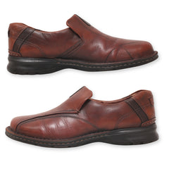 Clarks Slip-On Men's Casual Shoes