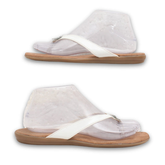 "Aerosoles" Flip Flop Flats