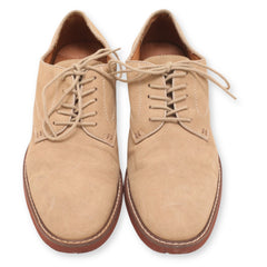 Club Room Lace-Up Casual Shoes