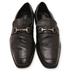 Aston Grey Men's Formal Shoes