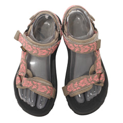 Equick Women's Sandal