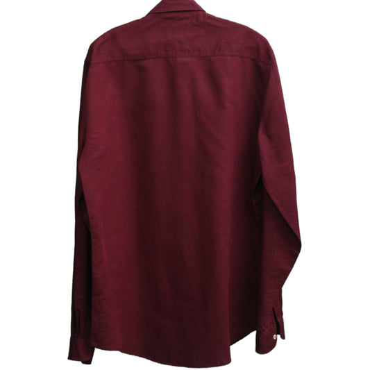 Zara Relaxed Fit Men's Shirt