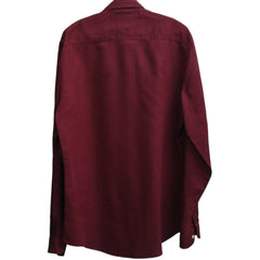 Zara Relaxed Fit Men's Shirt