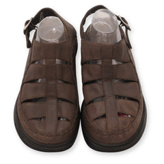 MERRELL Men's Closed-Toe Sandal