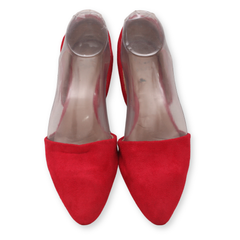 a.new.day women's flat pumps