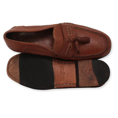 Bostonian Men's tassel loafer