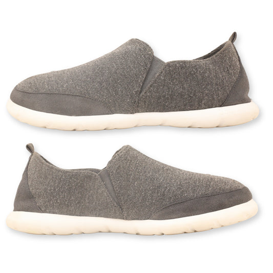 Isotoner Men's Slip-On Shoes