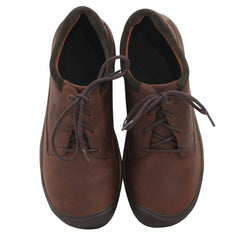 Keen Lace-Up Men's Casual Shoes