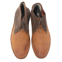 Steve Madden Lace-Up Men's Casual Shoes