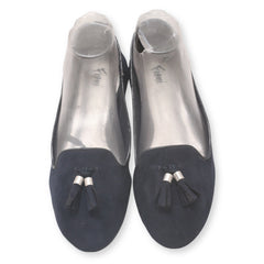 Fioni Women Tassels Loafer