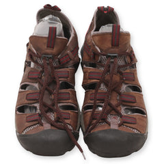 Keen Men's Closed-Toe Sandal