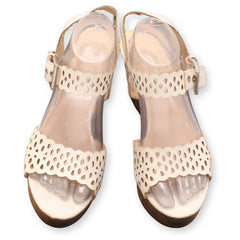 Wedge Sandals By "Franco Sarto"