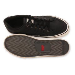 Levi's Men's Avery low-top sneakers