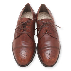 BALLY Lace-Up Men's Formal Shoes