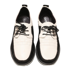 Gatsby Lace-Up Men's Casual Shoes
