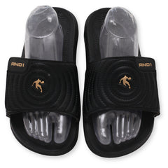 AND1 Men's Slide Slipper