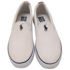 Polo Slip-On Men's Sneaker