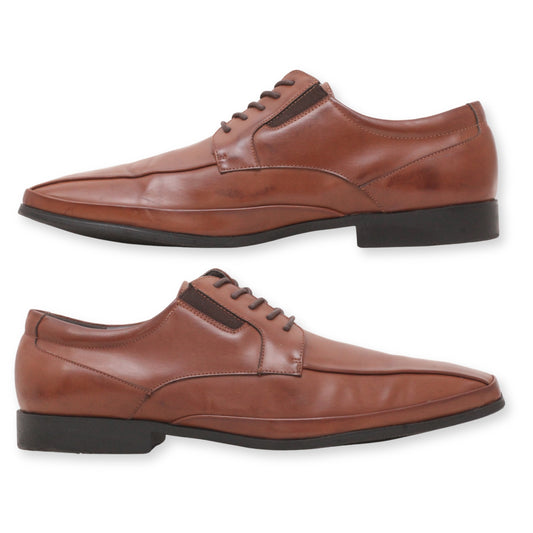 Unlisted By Kenneth Cole Lace-Up