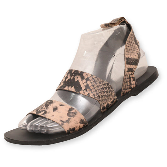 Asos Women's Open-Toe Sandal