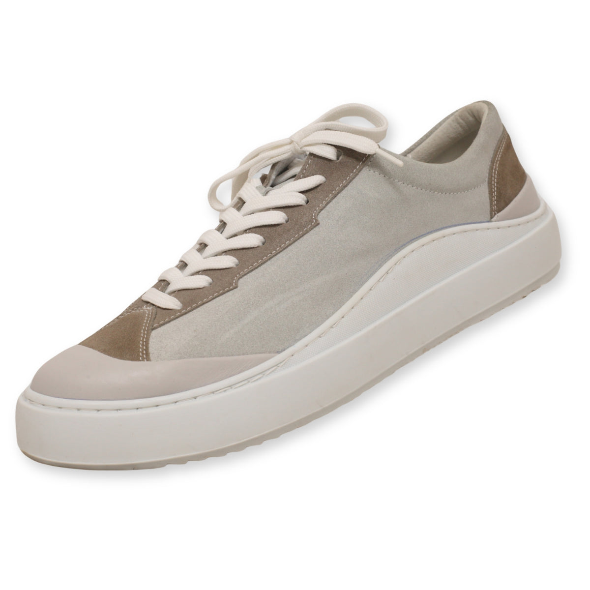 The Rad Black Kids Lobela Skate Sneakers