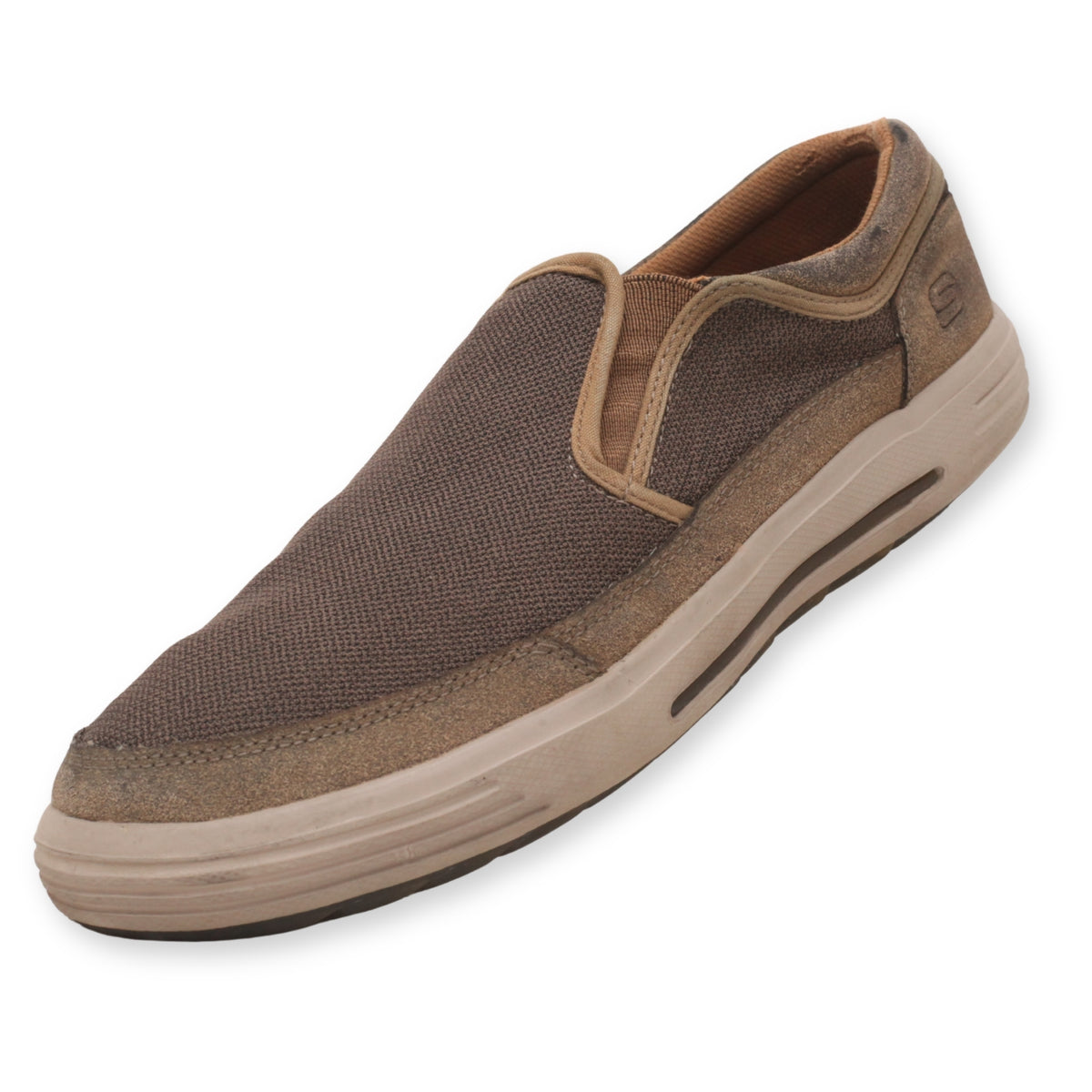 Skechers Memory Foam Slip-On Shoes