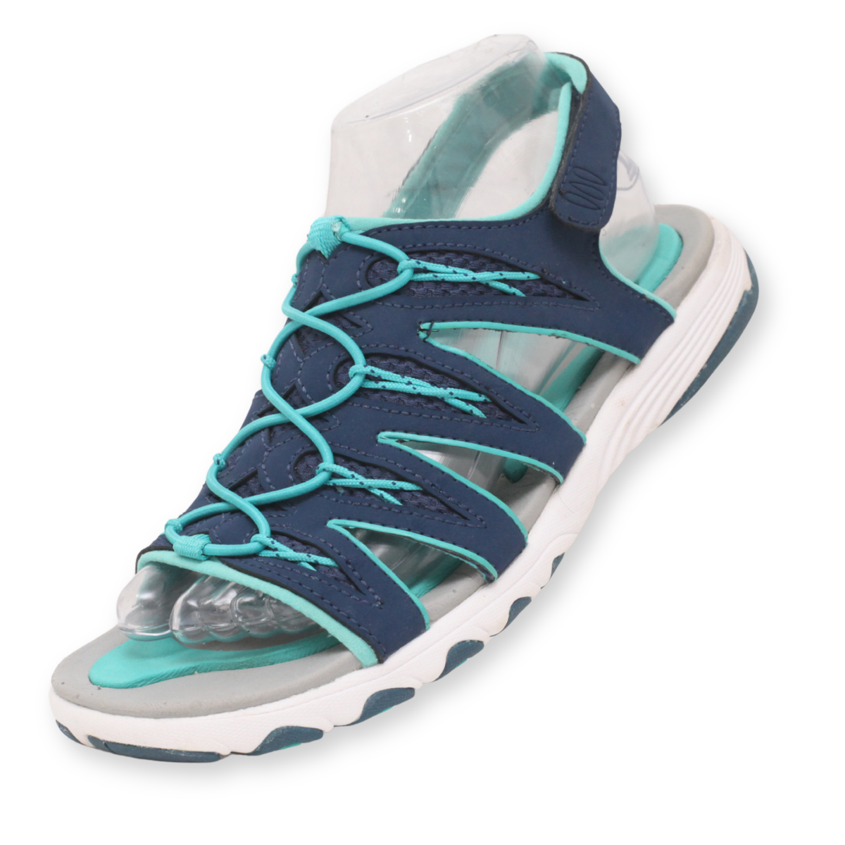 Ryka Glance Women's Bungee Sandals