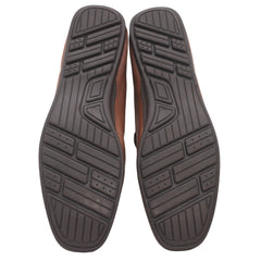 GBX Casual Men's Boat Shoes