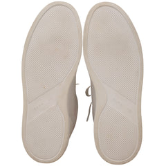 Zara Lace-Up Men's Casual Shhoes