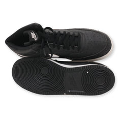 Nike Court Vision Mid Next Nature Sneakers