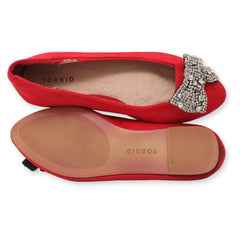 Torrid Women Casual Pumps