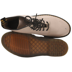 Dr. Martens Men's Ankle High Boots