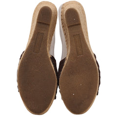 American Eagle Women Wedge Sandal