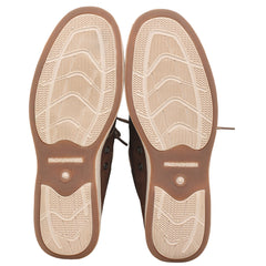 Florsheim Lace-Up Men's Boat Shoes