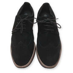 Bruno Marc Lace-Up Men's Casual Shoes