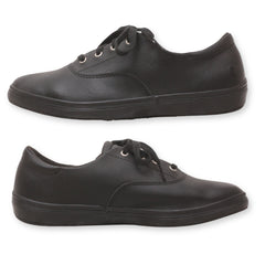 Grasshoppers Women's Lace-Up Shoes