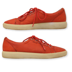 ECCO Women's Lace-Up Sneakers