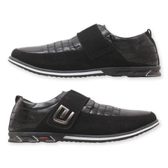 Men's Strap Casual Shoes
