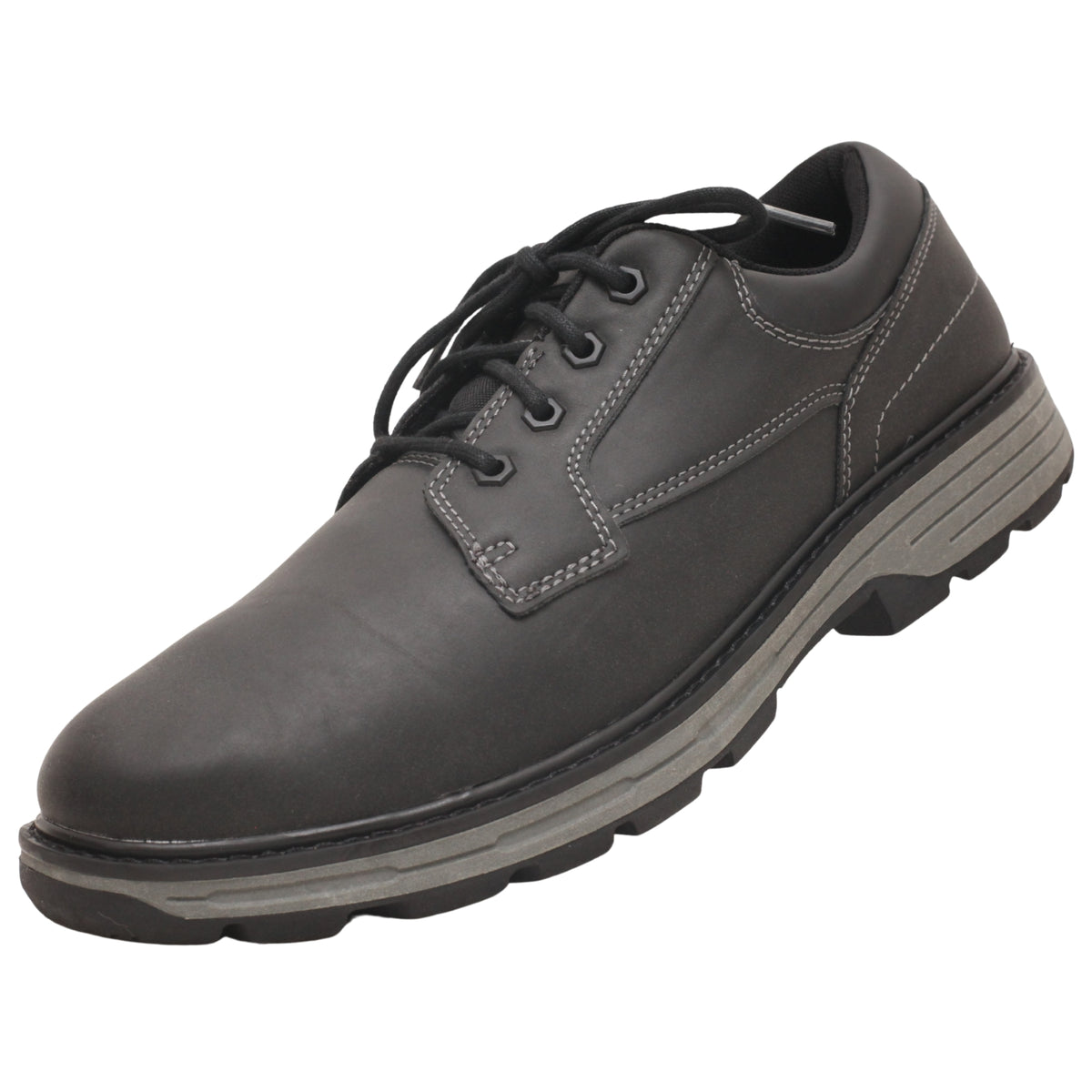 George Lace-Up Men's Casual Shoes