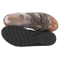 Clarks Women Slipper