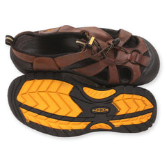 Keen Men's Closed-Toe Sandal