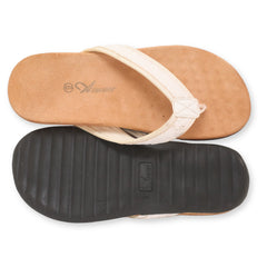 Athlefit Women's Slide Slipper