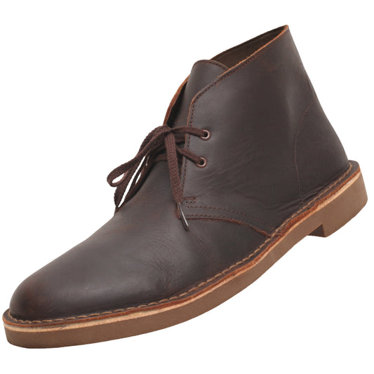 Clarks Lace-Up Men's Boots