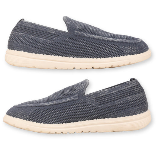 Men's Slip-On Casual Shoes