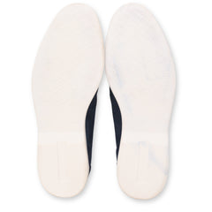 Classic Men's Suede Sneakers